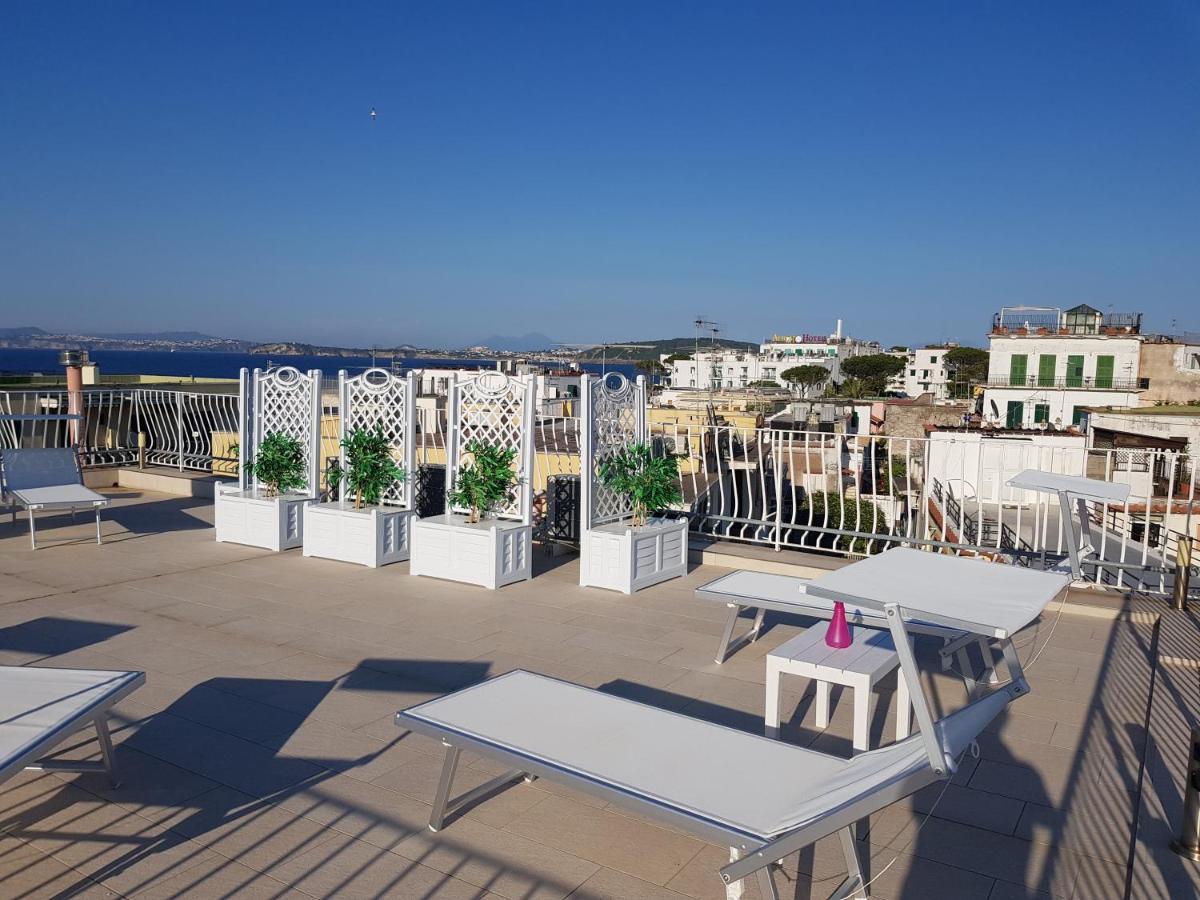 B&B San Pietro Ischia Exterior photo