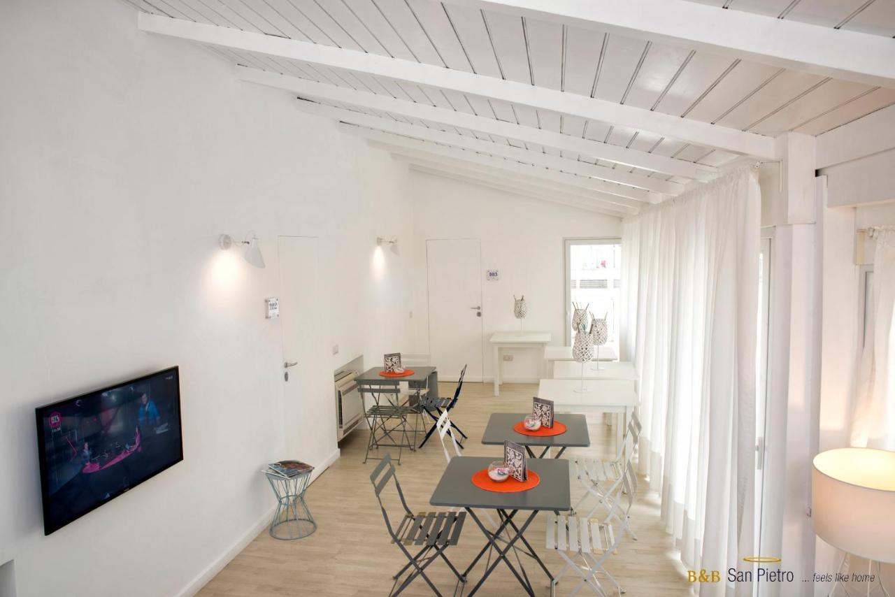 B&B San Pietro Ischia Exterior photo